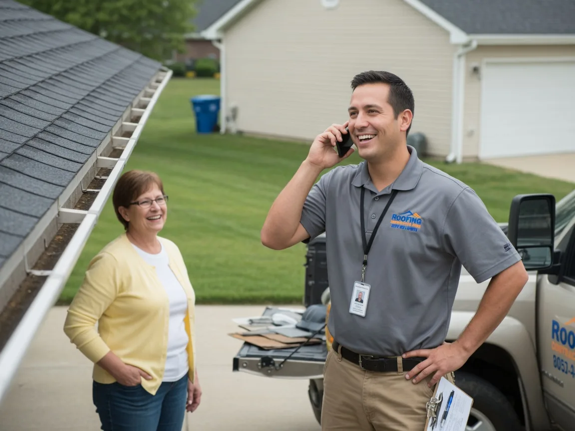 Local Roofing Contractors New Geneva, PA FAQs